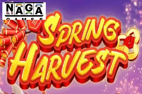 Spring Harvest